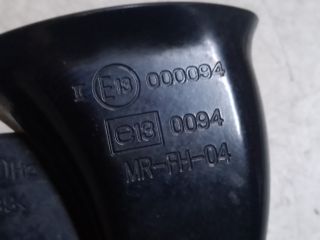 bontott SUBARU LEGACY Kürt