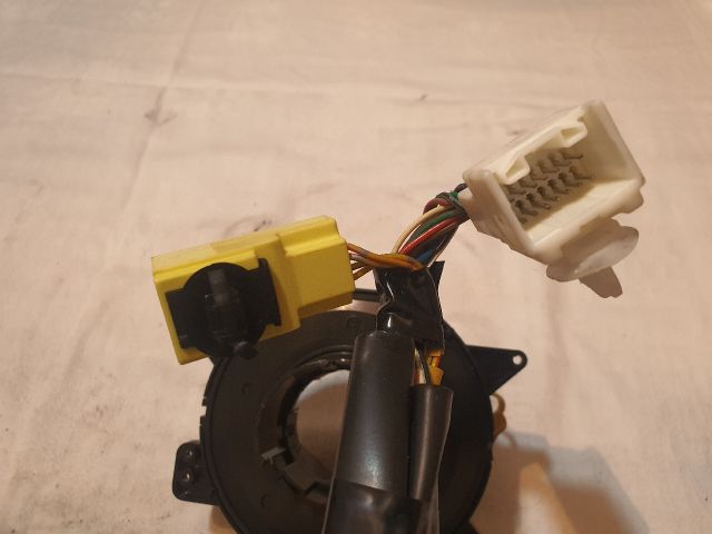 bontott SUBARU LEGACY Légzsák Átvezető Szalagkábel