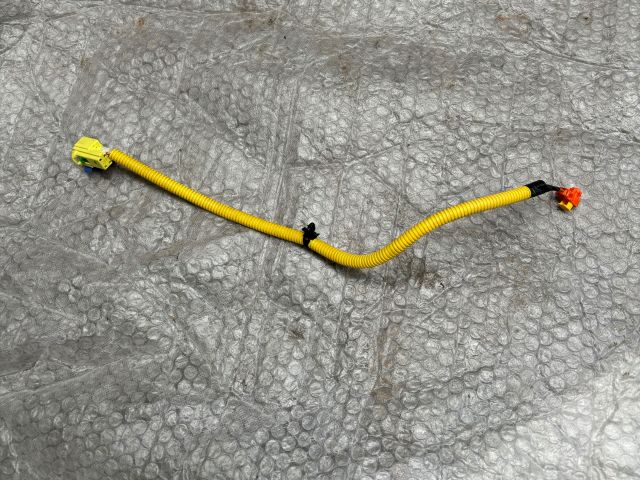 bontott SUBARU LEGACY Légzsák Csatlakozó (Pozíciófüggetlen)