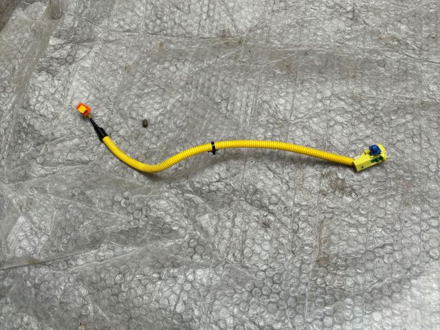 bontott SUBARU LEGACY Légzsák Csatlakozó (Pozíciófüggetlen)