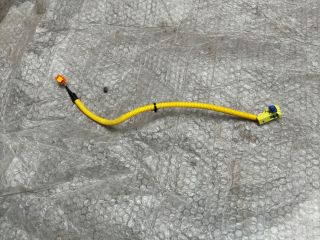 bontott SUBARU LEGACY Légzsák Csatlakozó (Pozíciófüggetlen)