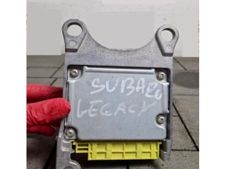 bontott SUBARU LEGACY Légzsák Elektronika