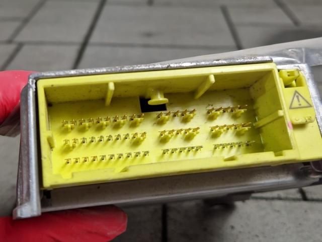 bontott SUBARU LEGACY Légzsák Elektronika