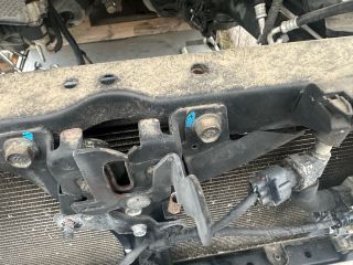 bontott SUBARU LEGACY Motorháztető Nyitó Bowden