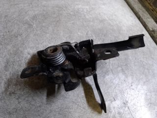 bontott SUBARU LEGACY Motorháztető Zárszerkezet