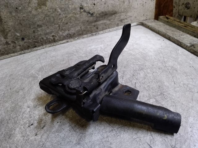 bontott SUBARU LEGACY Motorháztető Zárszerkezet