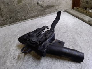 bontott SUBARU LEGACY Motorháztető Zárszerkezet