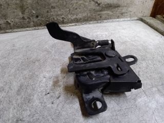 bontott SUBARU LEGACY Motorháztető Zárszerkezet