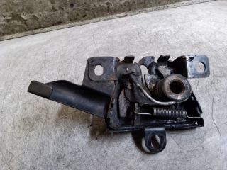 bontott SUBARU LEGACY Motorháztető Zárszerkezet