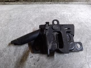 bontott SUBARU LEGACY Motorháztető Zárszerkezet