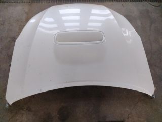 bontott SUBARU LEGACY Motorháztető
