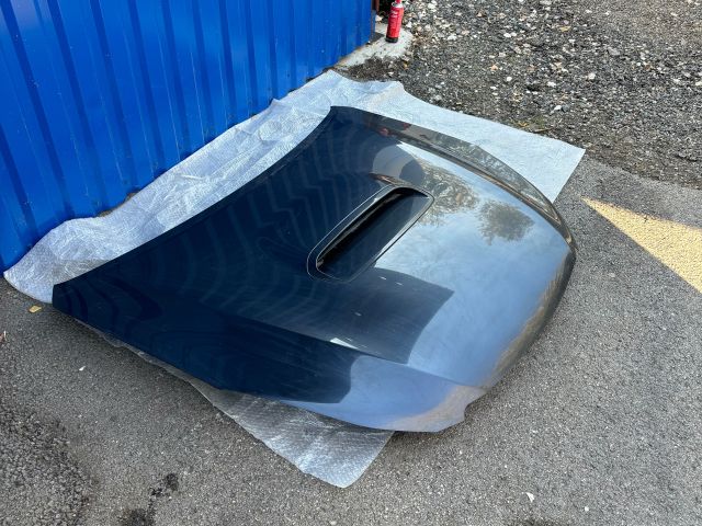 bontott SUBARU LEGACY Motorháztető