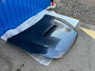 bontott SUBARU LEGACY Motorháztető