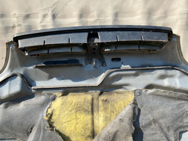 bontott SUBARU LEGACY Motorháztető