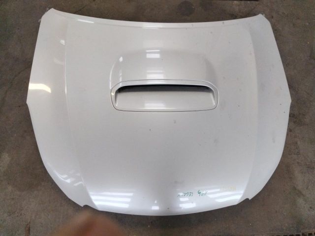 bontott SUBARU LEGACY Motorháztető