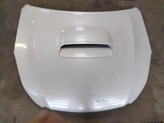 bontott SUBARU LEGACY Motorháztető