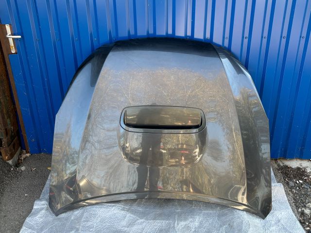 bontott SUBARU LEGACY Motorháztető