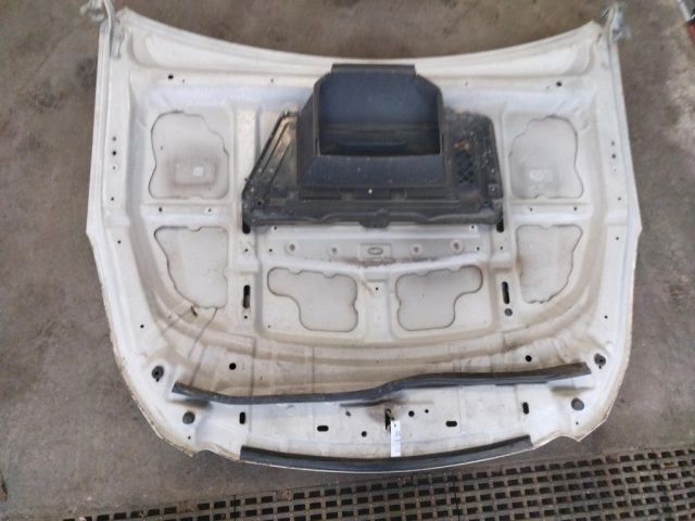 bontott SUBARU LEGACY Motorháztető