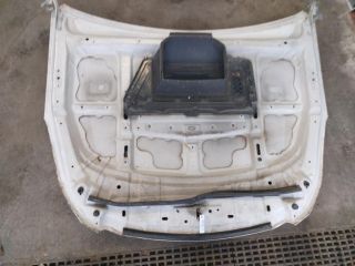 bontott SUBARU LEGACY Motorháztető