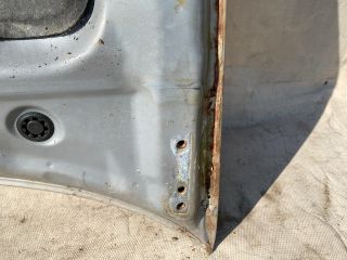 bontott SUBARU LEGACY Motorháztető