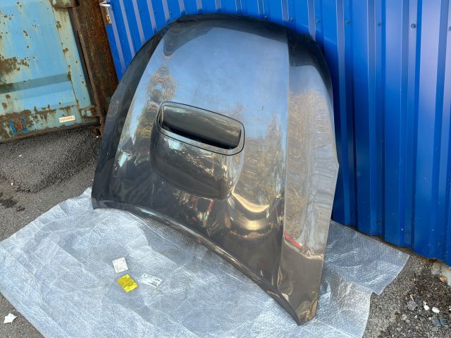 bontott SUBARU LEGACY Motorháztető