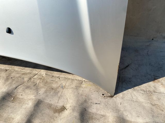 bontott SUBARU LEGACY Motorháztető