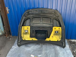 bontott SUBARU LEGACY Motorháztető