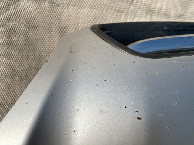 bontott SUBARU LEGACY Motorháztető