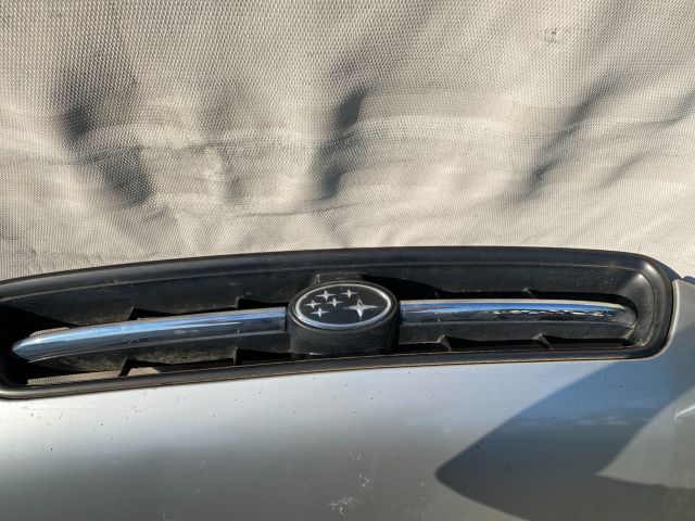 bontott SUBARU LEGACY Motorháztető