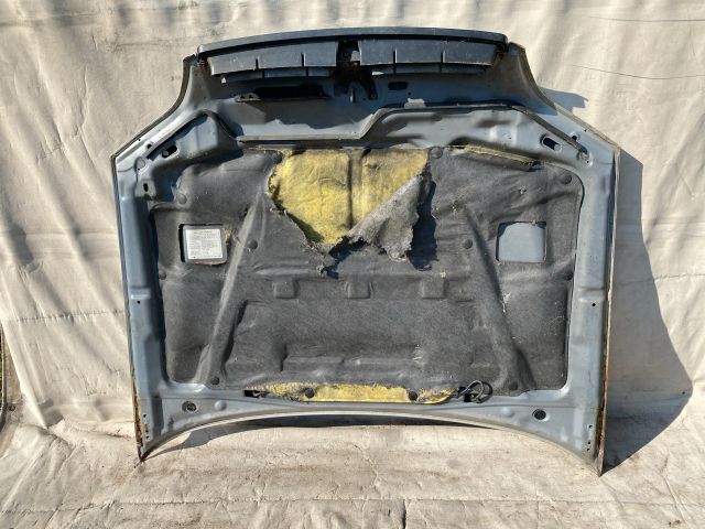 bontott SUBARU LEGACY Motorháztető