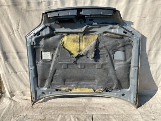 bontott SUBARU LEGACY Motorháztető