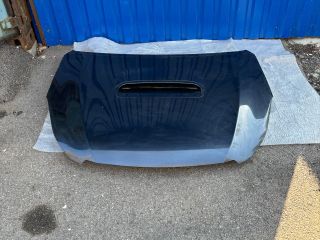 bontott SUBARU LEGACY Motorháztető