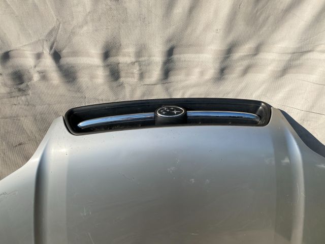 bontott SUBARU LEGACY Motorháztető
