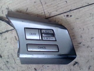 bontott SUBARU LEGACY Multikormány Kapcsoló Pár