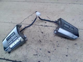 bontott SUBARU LEGACY Multikormány Kapcsoló Pár