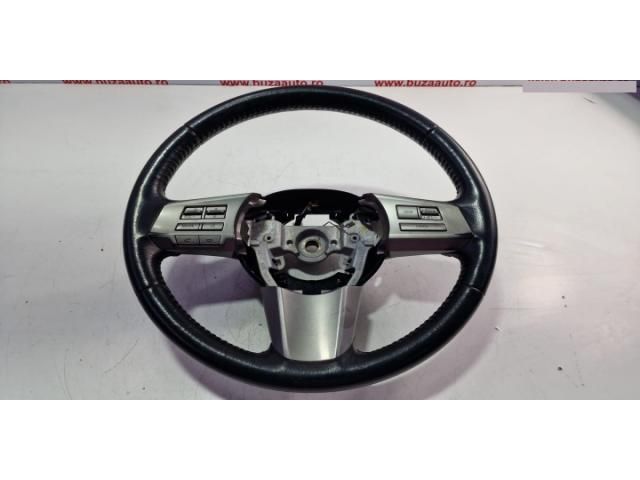 bontott SUBARU LEGACY Multikormány