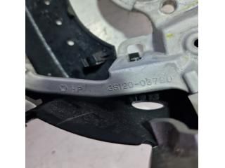 bontott SUBARU LEGACY Multikormány