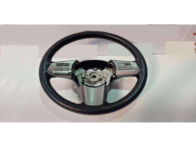 bontott SUBARU LEGACY Multikormány