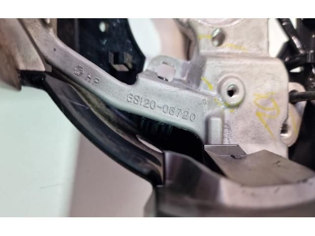 bontott SUBARU LEGACY Multikormány