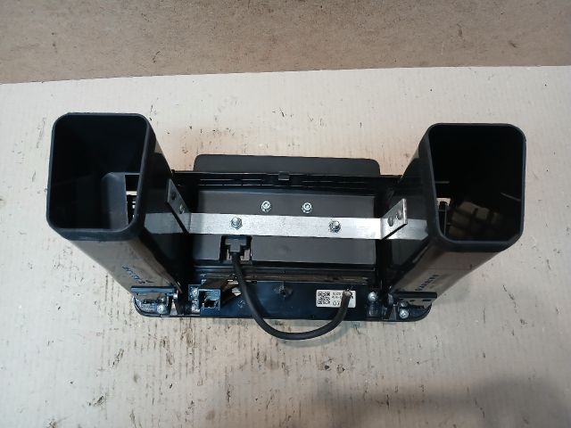 bontott SUBARU LEGACY Rádió / CD