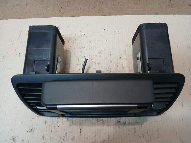 bontott SUBARU LEGACY Rádió / CD