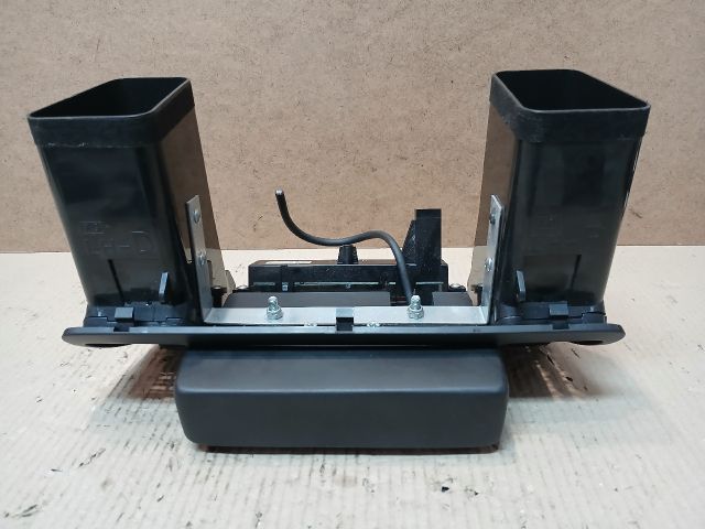 bontott SUBARU LEGACY Rádió / CD