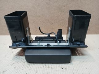 bontott SUBARU LEGACY Rádió / CD