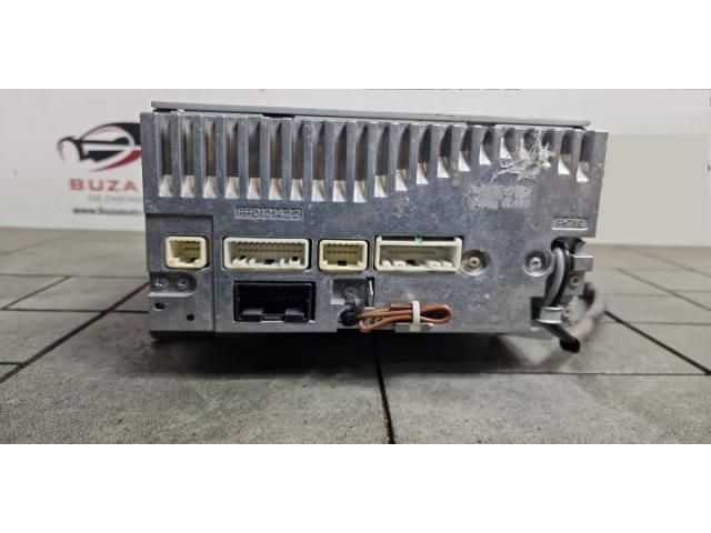 bontott SUBARU LEGACY Rádió / CD