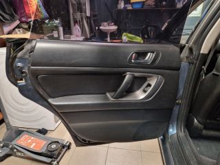 bontott SUBARU LEGACY Tetőkárpit