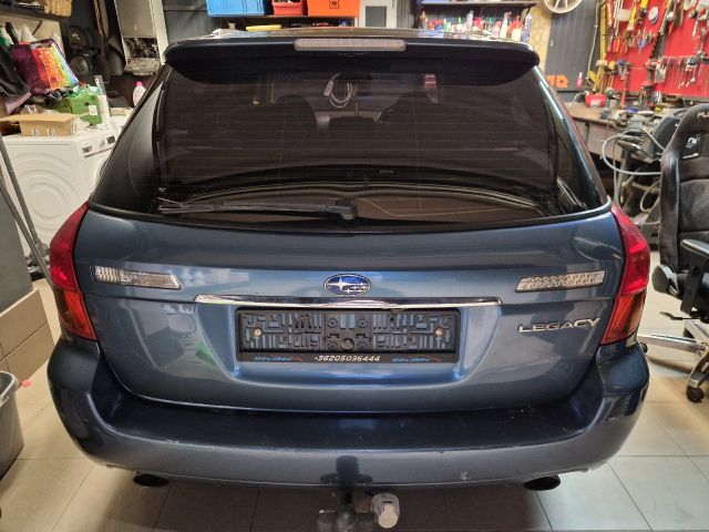 bontott SUBARU LEGACY Tetőkárpit