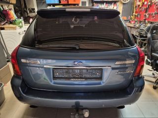 bontott SUBARU LEGACY Tetőkárpit