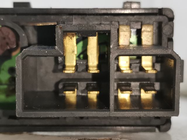 bontott SUBARU LEGACY Tükör Kapcsoló