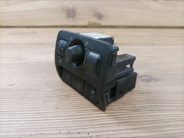 bontott SUBARU LEGACY Tükör Kapcsoló