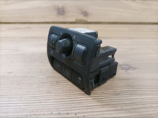 bontott SUBARU LEGACY Tükör Kapcsoló